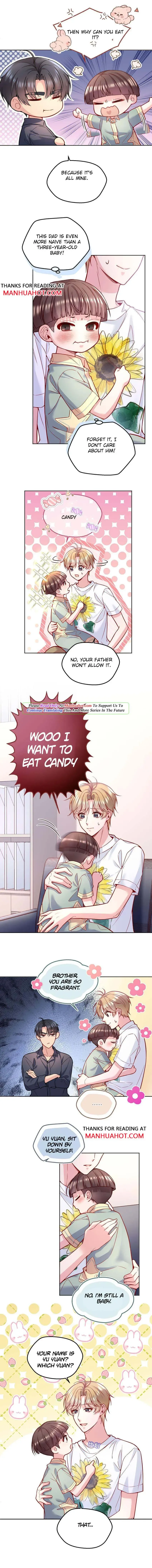 Read Han Yuan chapter 92 image 4 on Lezhin
