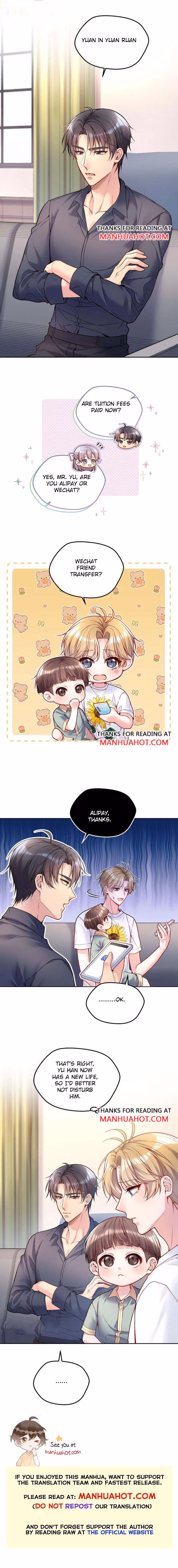Read Han Yuan chapter 92 image 5 on Lezhin
