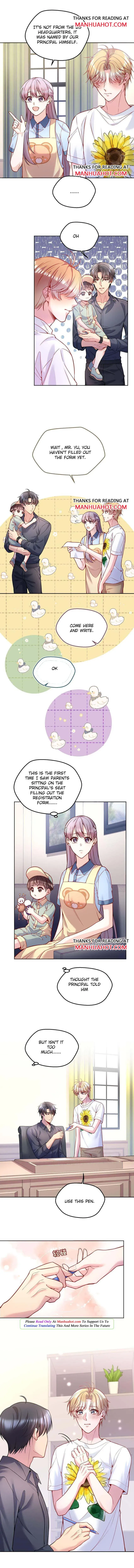 Read Han Yuan chapter 93 image 1 on Lezhin