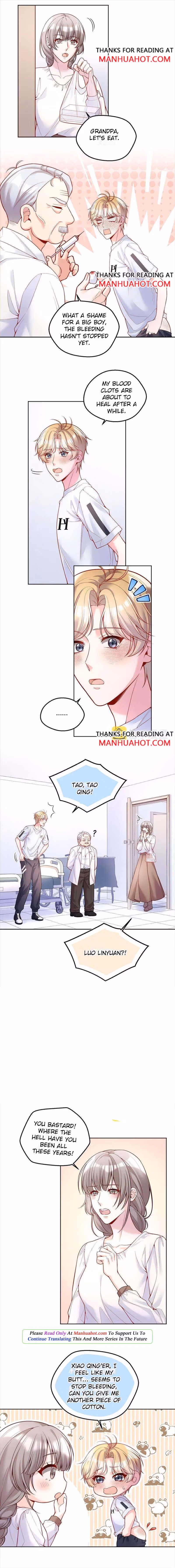 Read Han Yuan chapter 94 image 3 on Lezhin