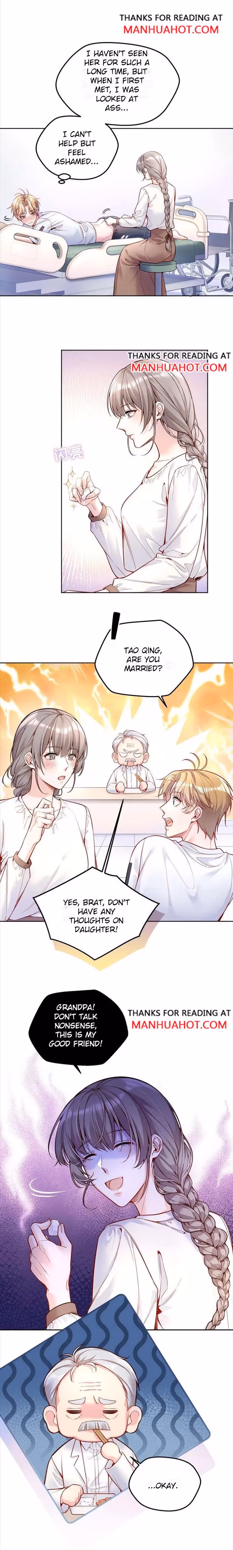 Read Han Yuan chapter 94 image 4 on Lezhin