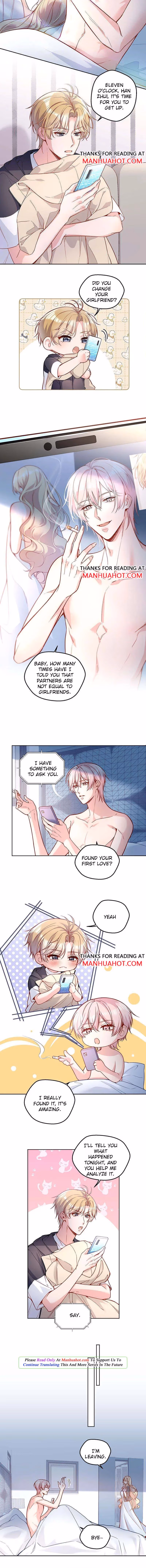 Read Han Yuan chapter 98 image 1 on Lezhin