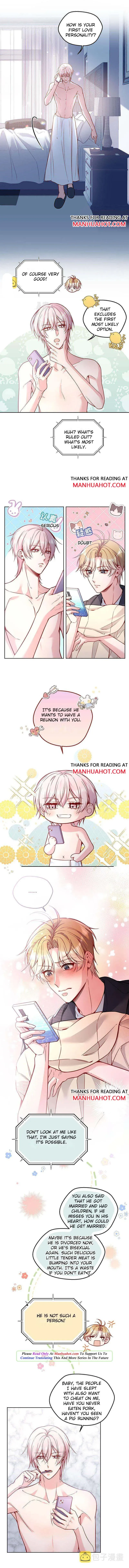 Read Han Yuan chapter 98 image 2 on Lezhin