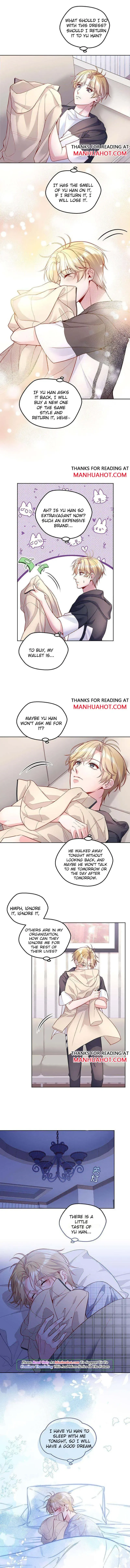 Read Han Yuan chapter 98 image 4 on Lezhin