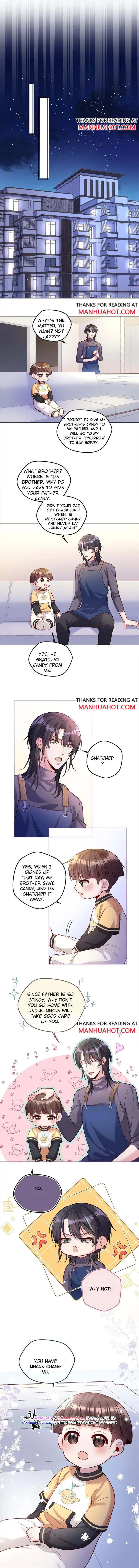 Read Han Yuan chapter 99 image 3 on Lezhin