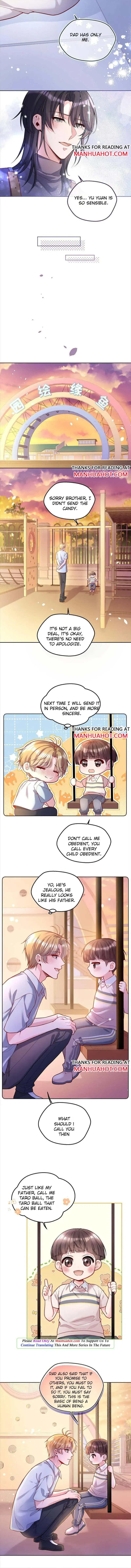Read Han Yuan chapter 99 image 4 on Lezhin