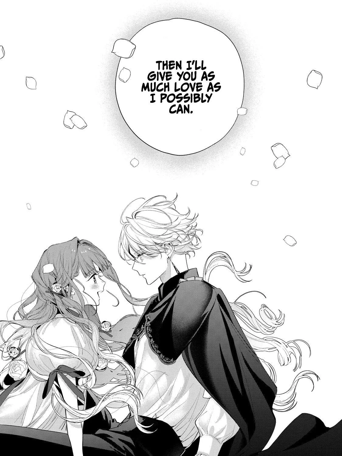Read Hana Himeru Kimi no Meteor chapter 13 image 37 on Lezhin