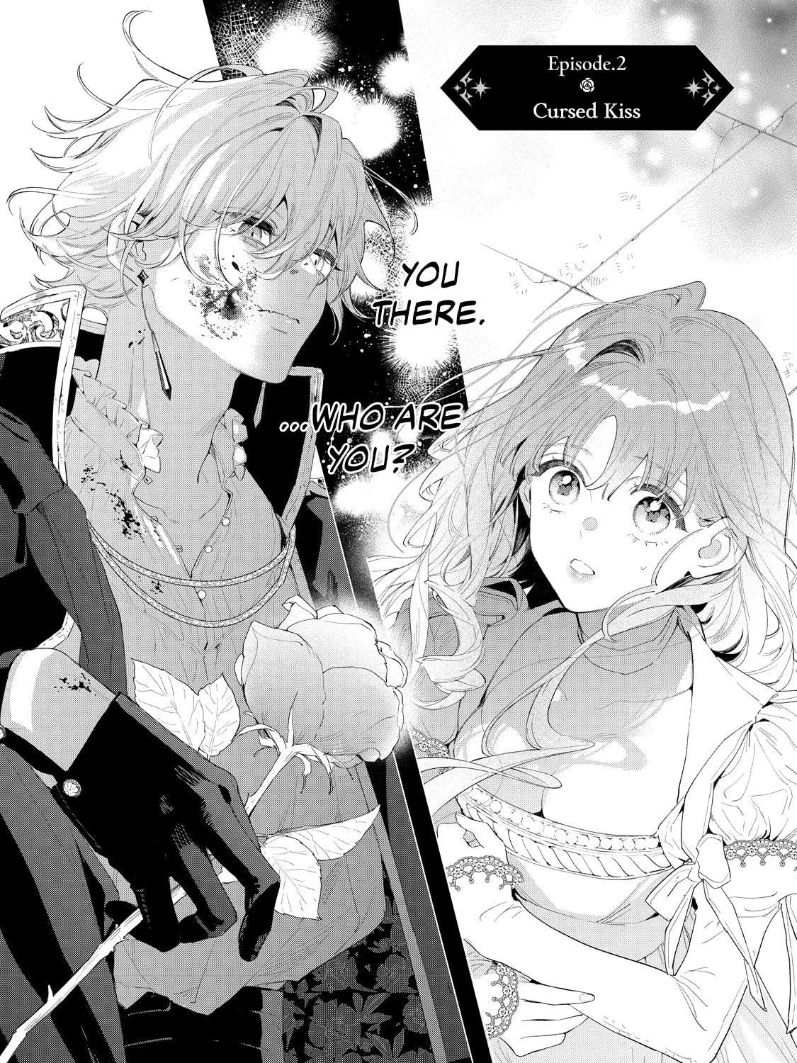 Read Hana Himeru Kimi no Meteor chapter 2 image 3 on Lezhin