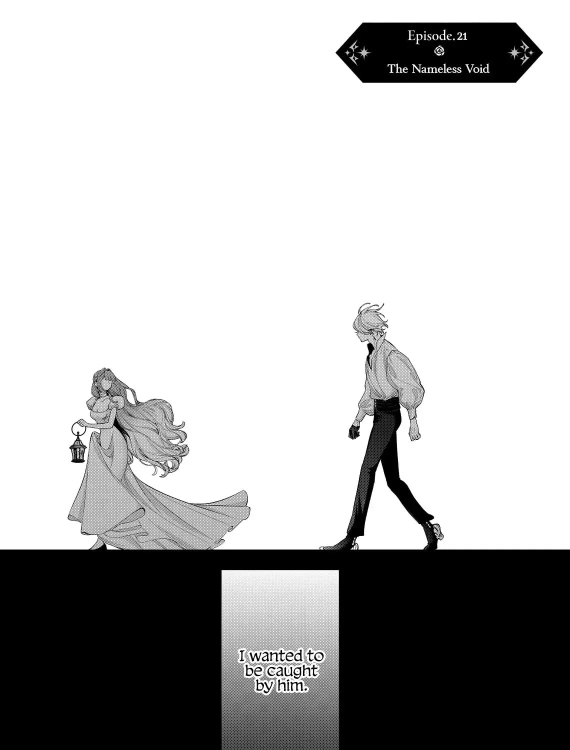 Read Hana Himeru Kimi no Meteor chapter 21 image 2 on Lezhin