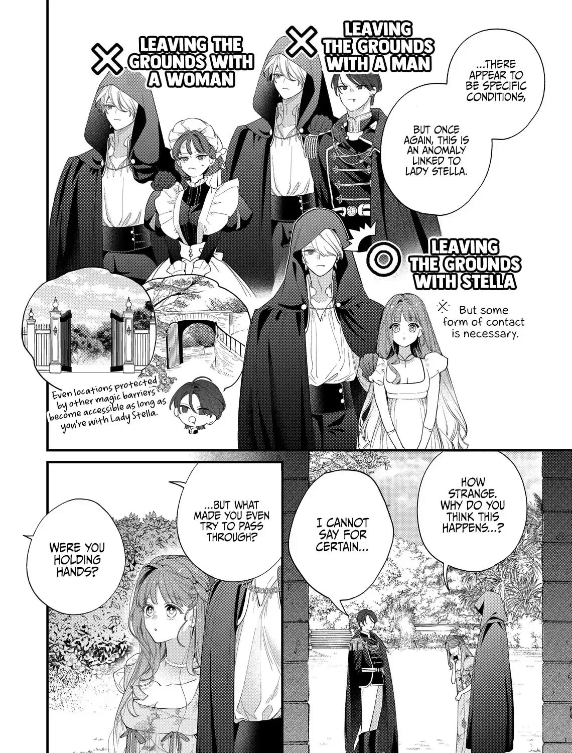 Read Hana Himeru Kimi no Meteor chapter 21 image 24 on Lezhin