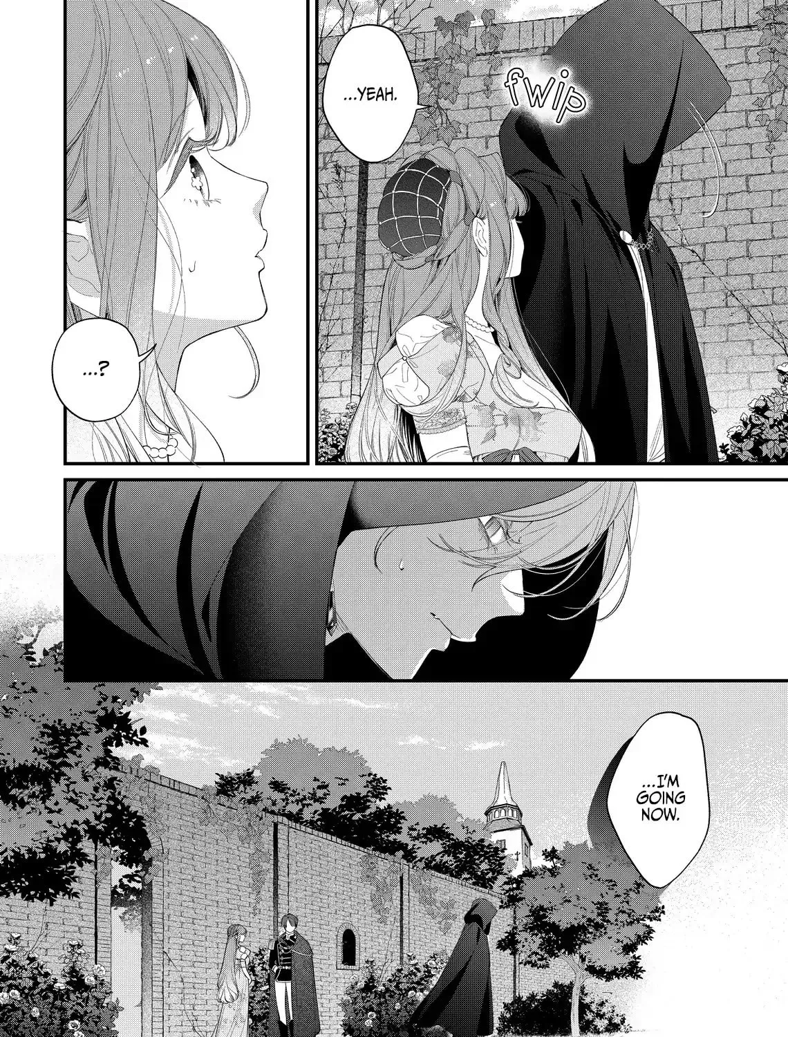 Read Hana Himeru Kimi no Meteor chapter 21 image 28 on Lezhin