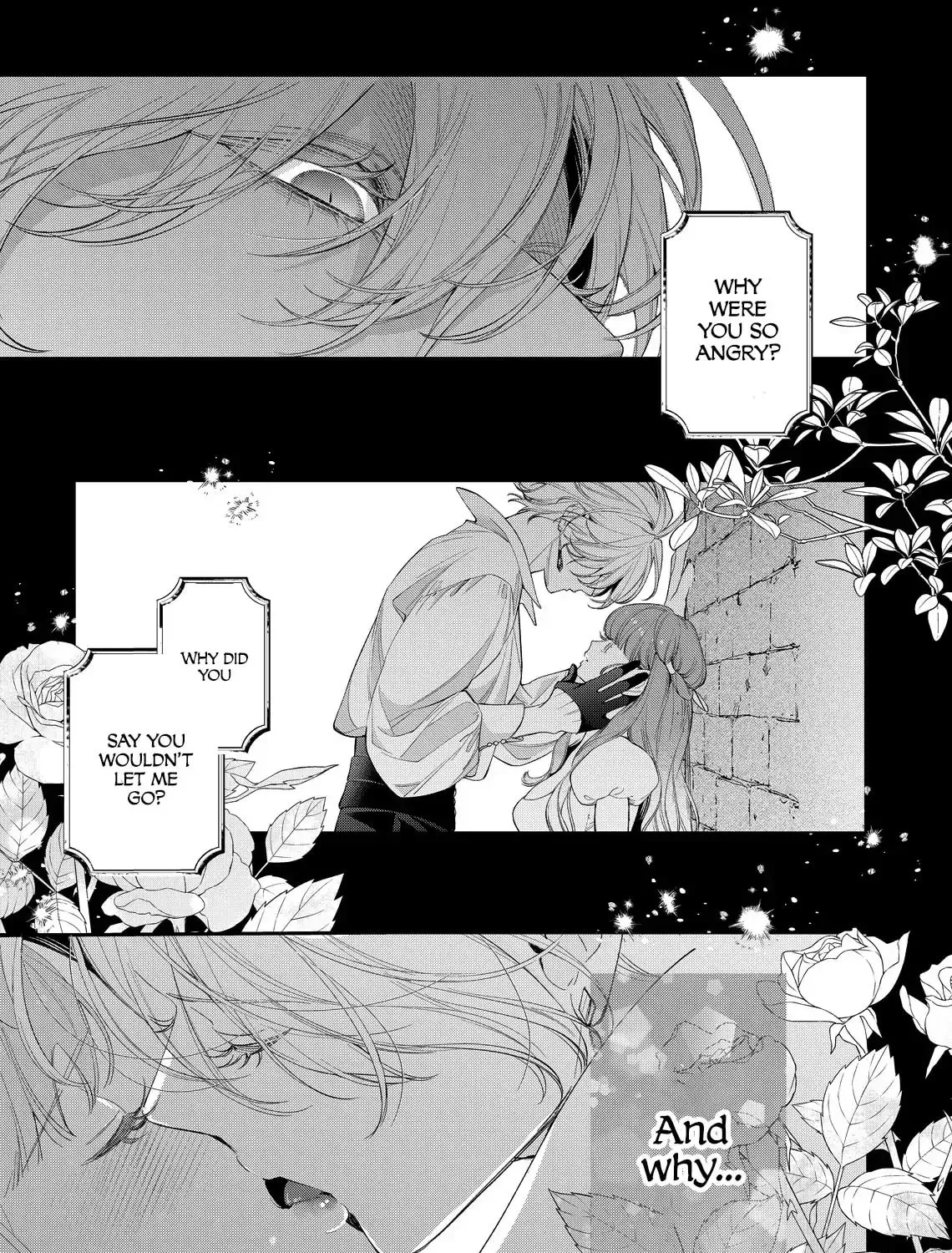Read Hana Himeru Kimi no Meteor chapter 21 image 38 on Lezhin