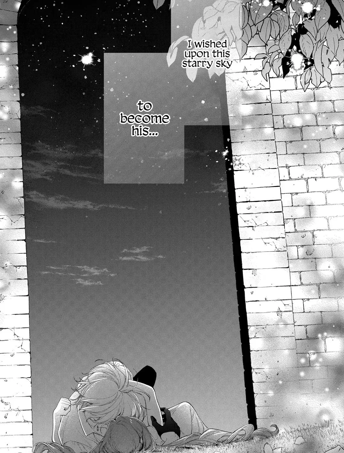 Read Hana Himeru Kimi no Meteor chapter 21 image 6 on Lezhin