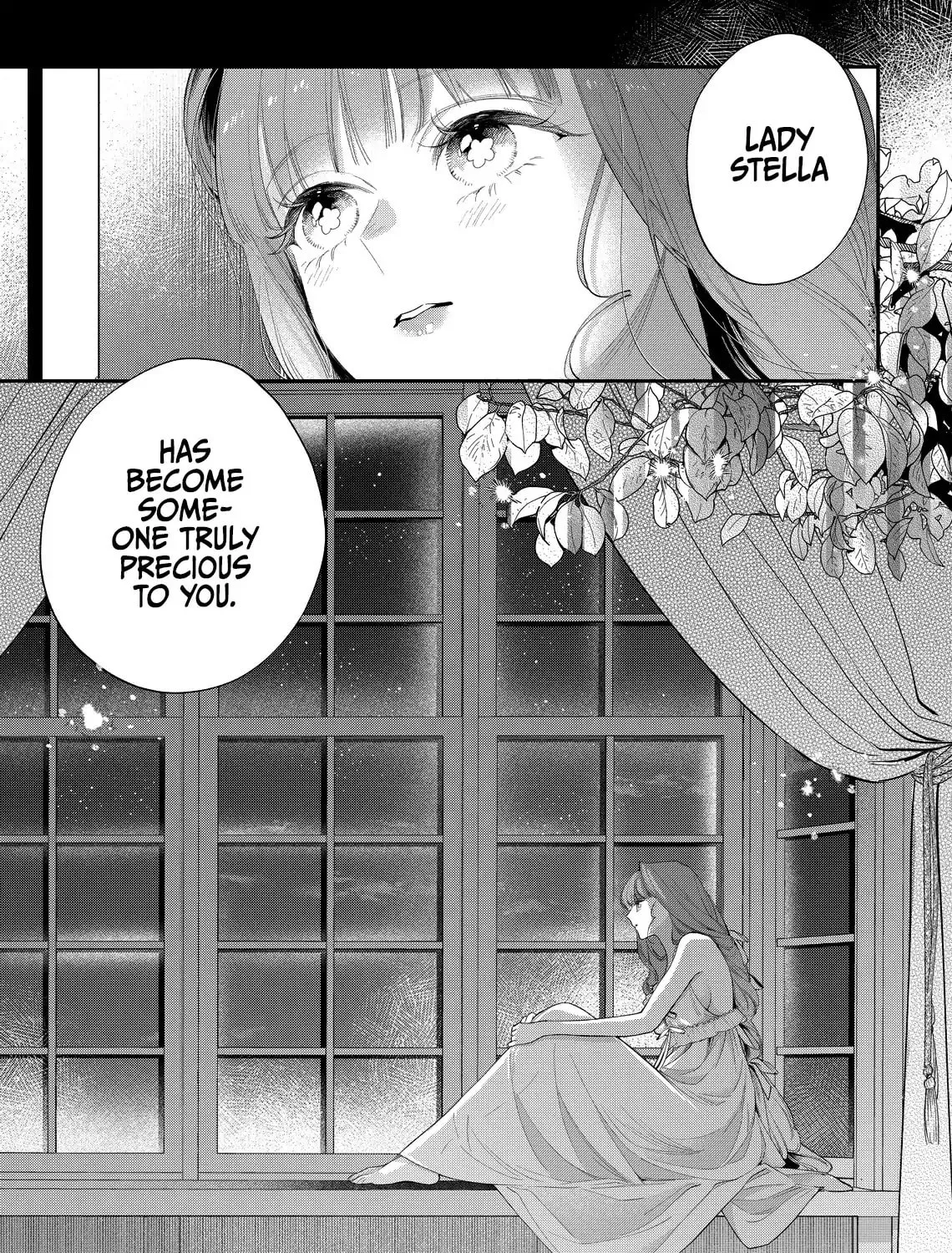 Read Hana Himeru Kimi no Meteor chapter 21 image 62 on Lezhin