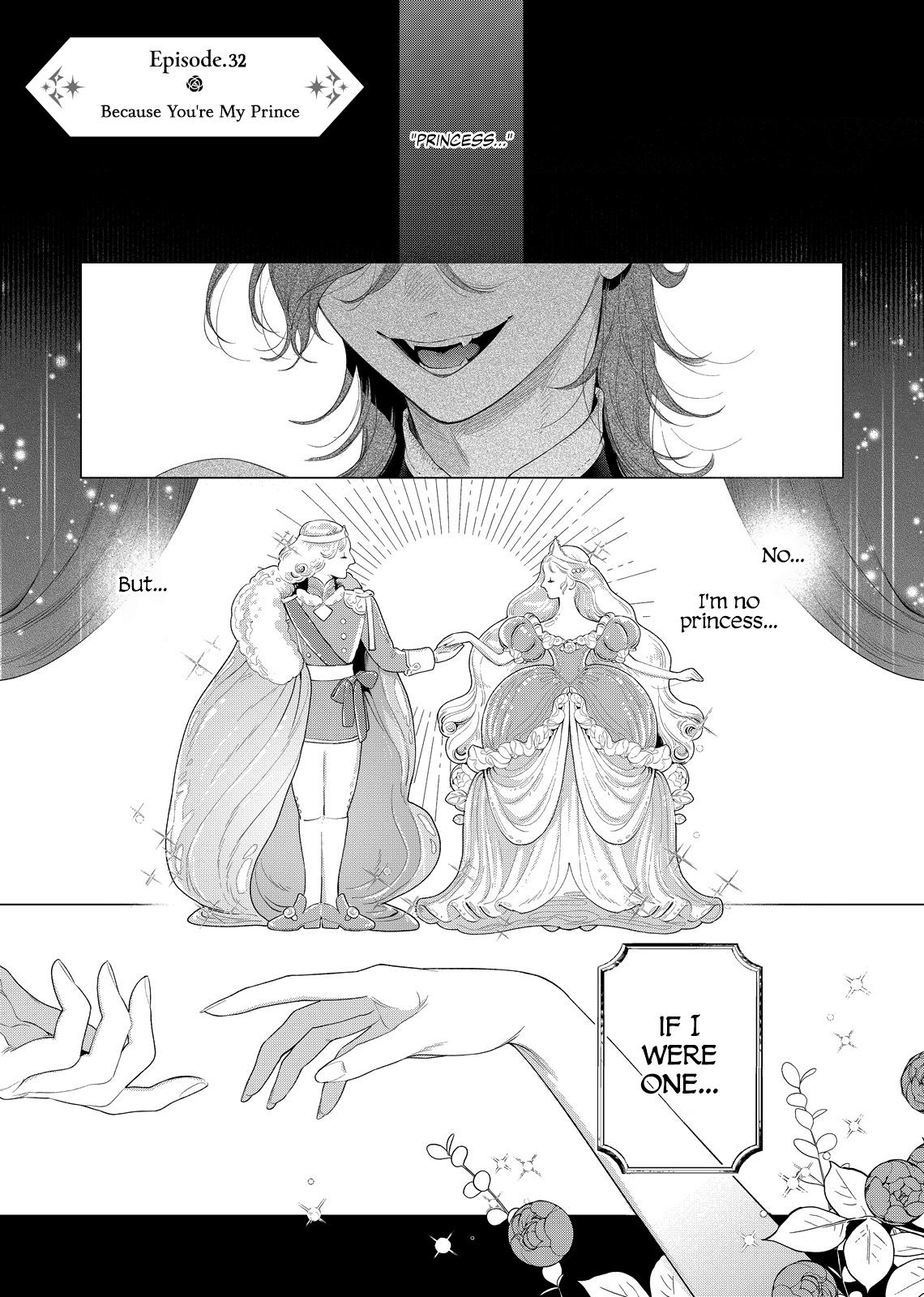 Read Hana Himeru Kimi no Meteor chapter 32 image 2 on Lezhin