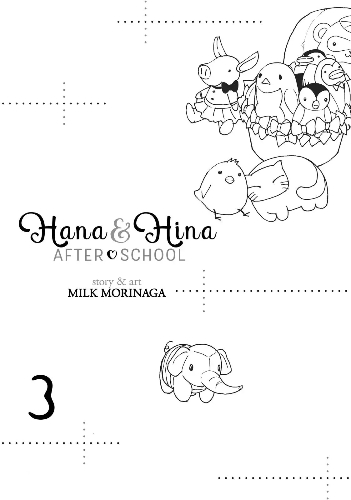 Read Hana & Hina After School chapter 13 image 2 on Lezhin