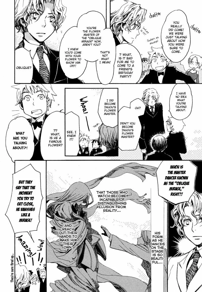 Hana Matsuri Chapter 2 page 13 - 