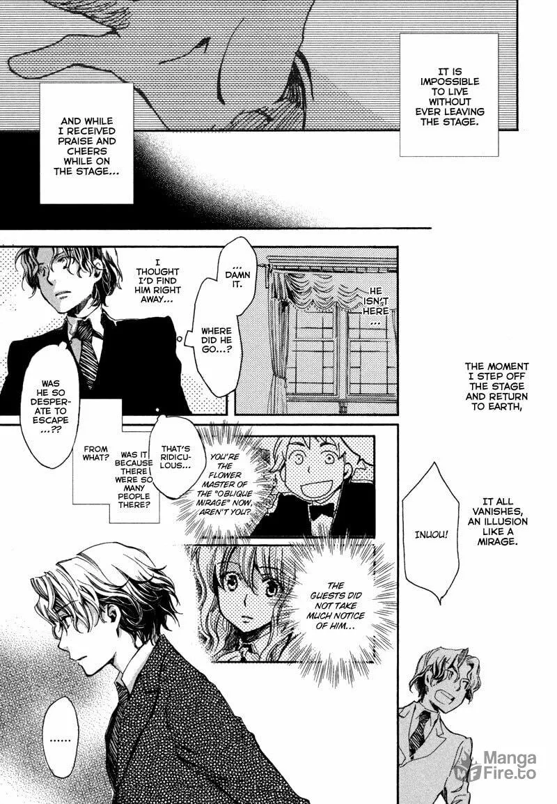 Hana Matsuri Chapter 2 page 18 - 