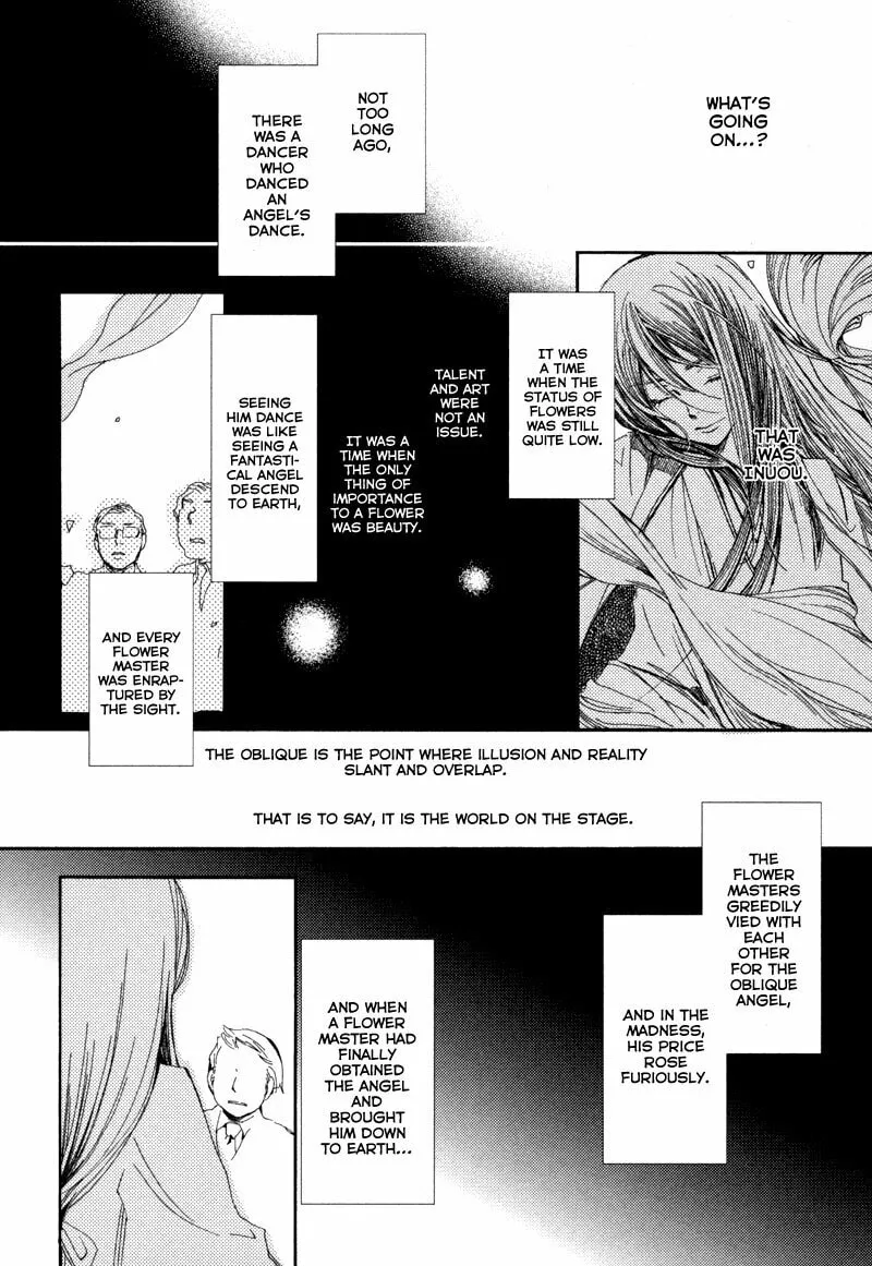 Hana Matsuri Chapter 2 page 19 - 