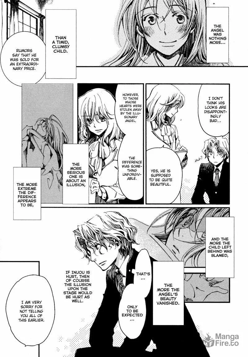 Hana Matsuri Chapter 2 page 20 - 