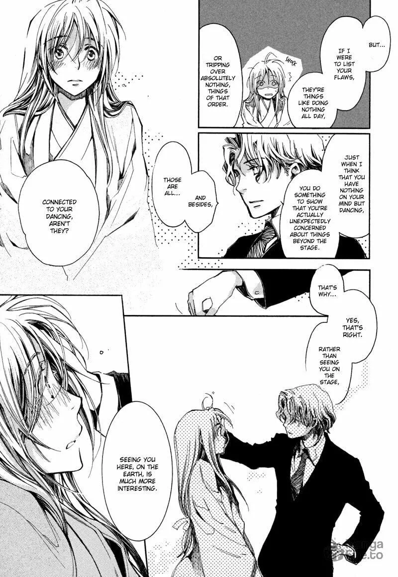Hana Matsuri Chapter 2 page 24 - 