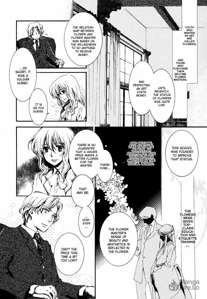 Hana Matsuri Chapter 2 page 5 - 
