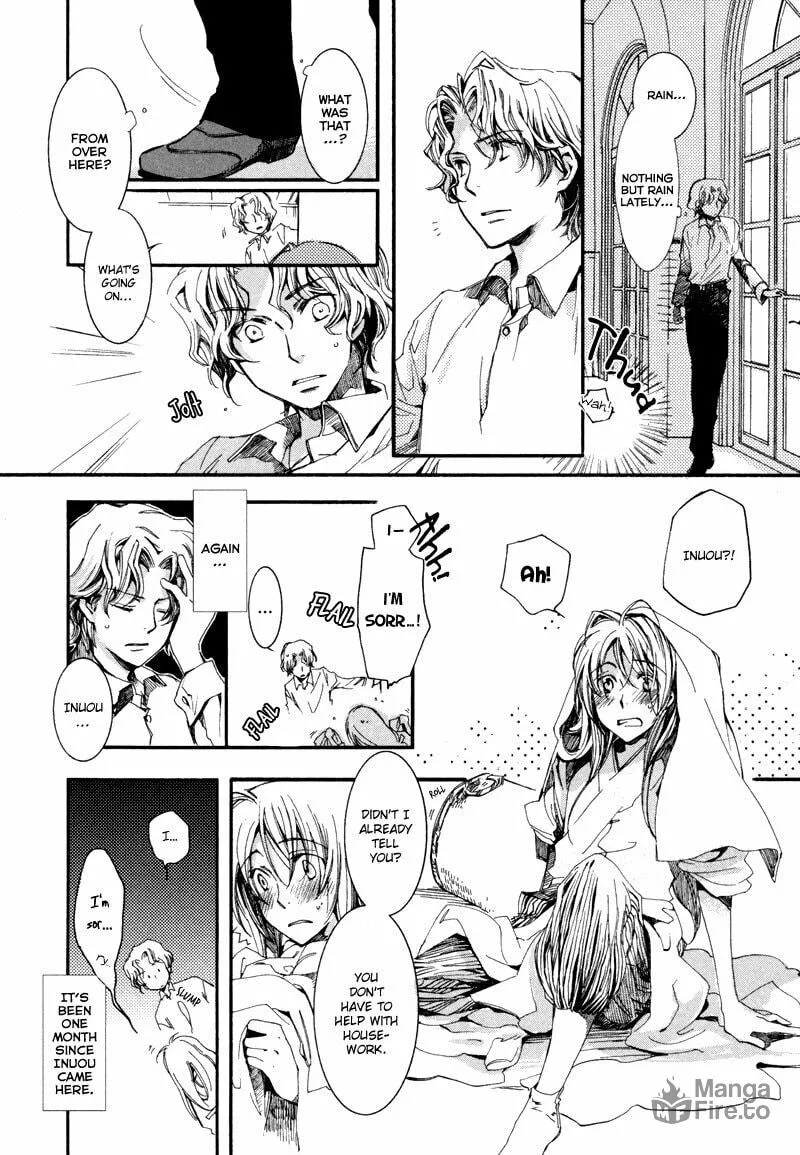 Hana Matsuri Chapter 2 page 9 - 