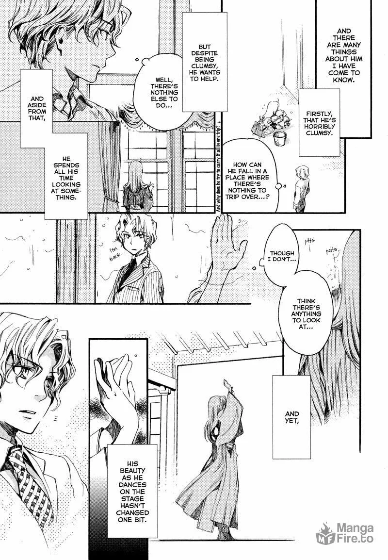 Hana Matsuri Chapter 2 page 10 - 