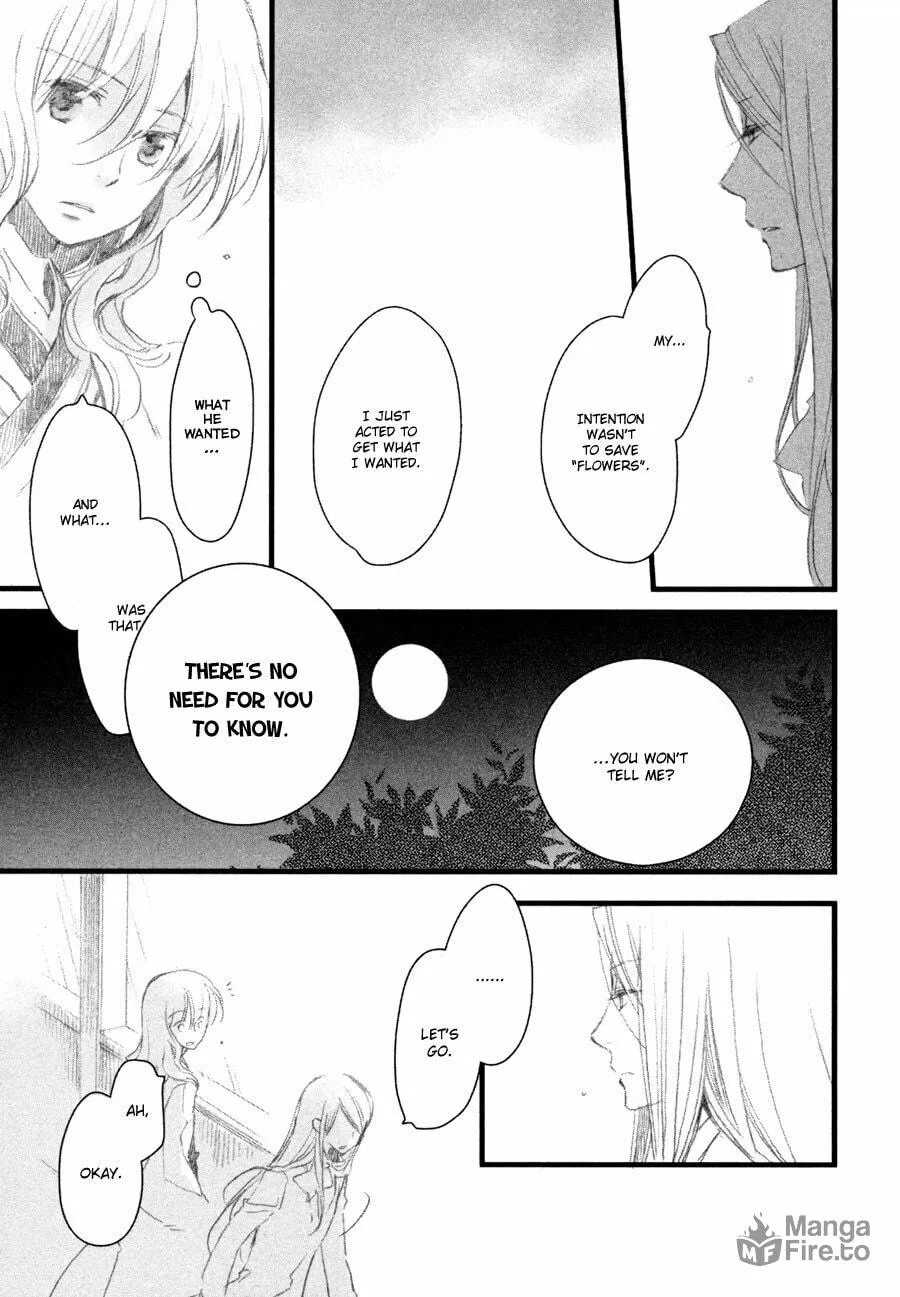 Hana Matsuri Chapter 5 page 24 - 