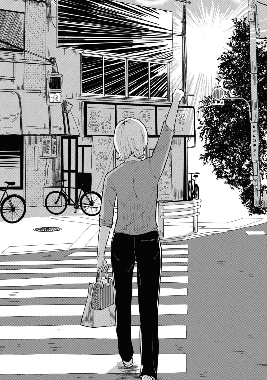 Read Hana Monogatari chapter 1 image 30 on Lezhin
