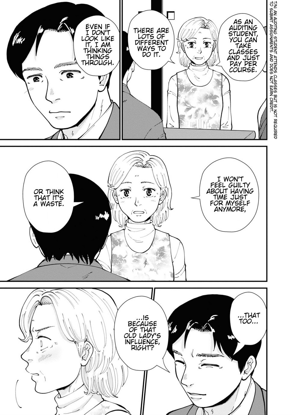 Read Hana Monogatari chapter 10 image 15 on Lezhin