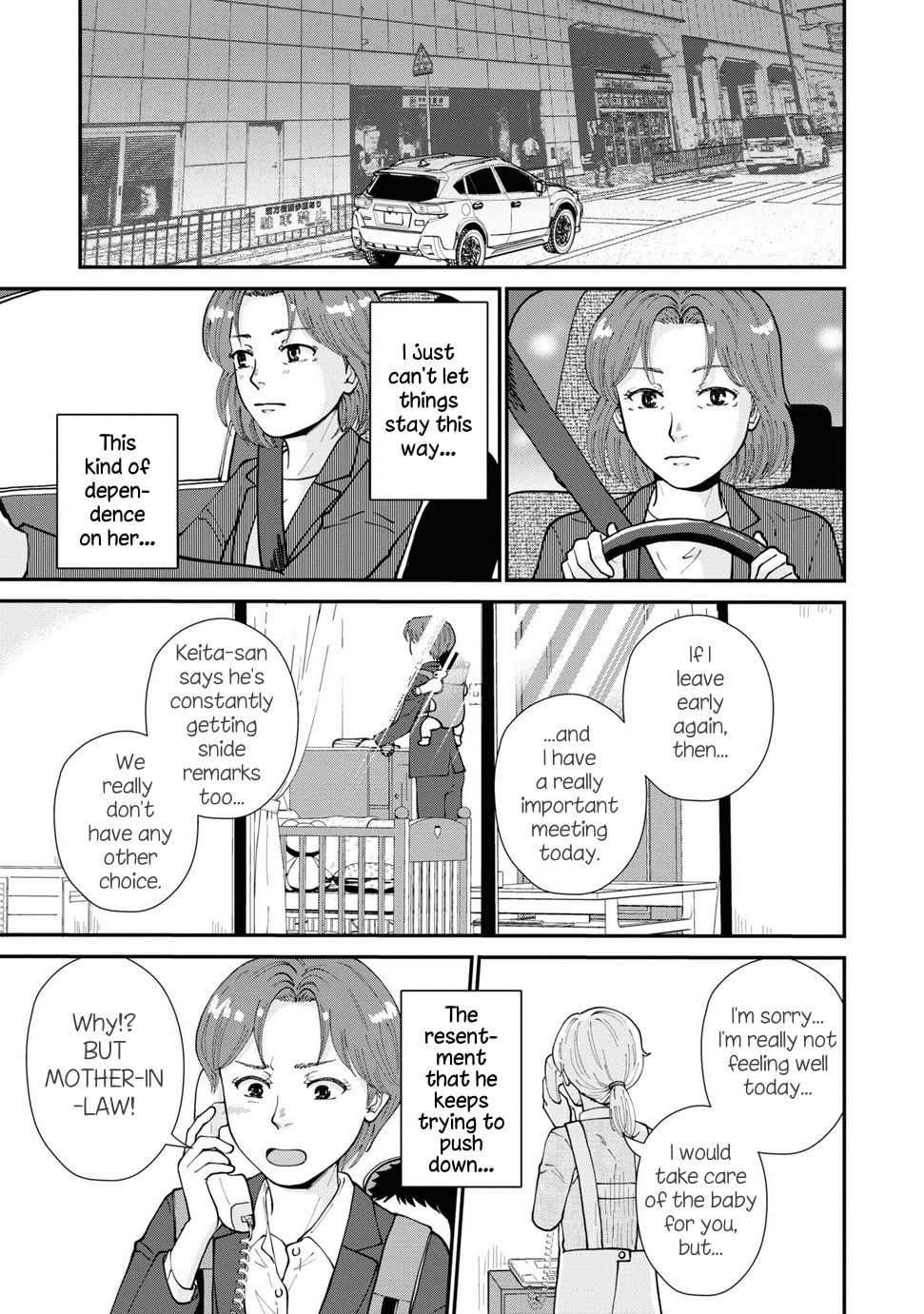 Read Hana Monogatari chapter 10 image 21 on Lezhin