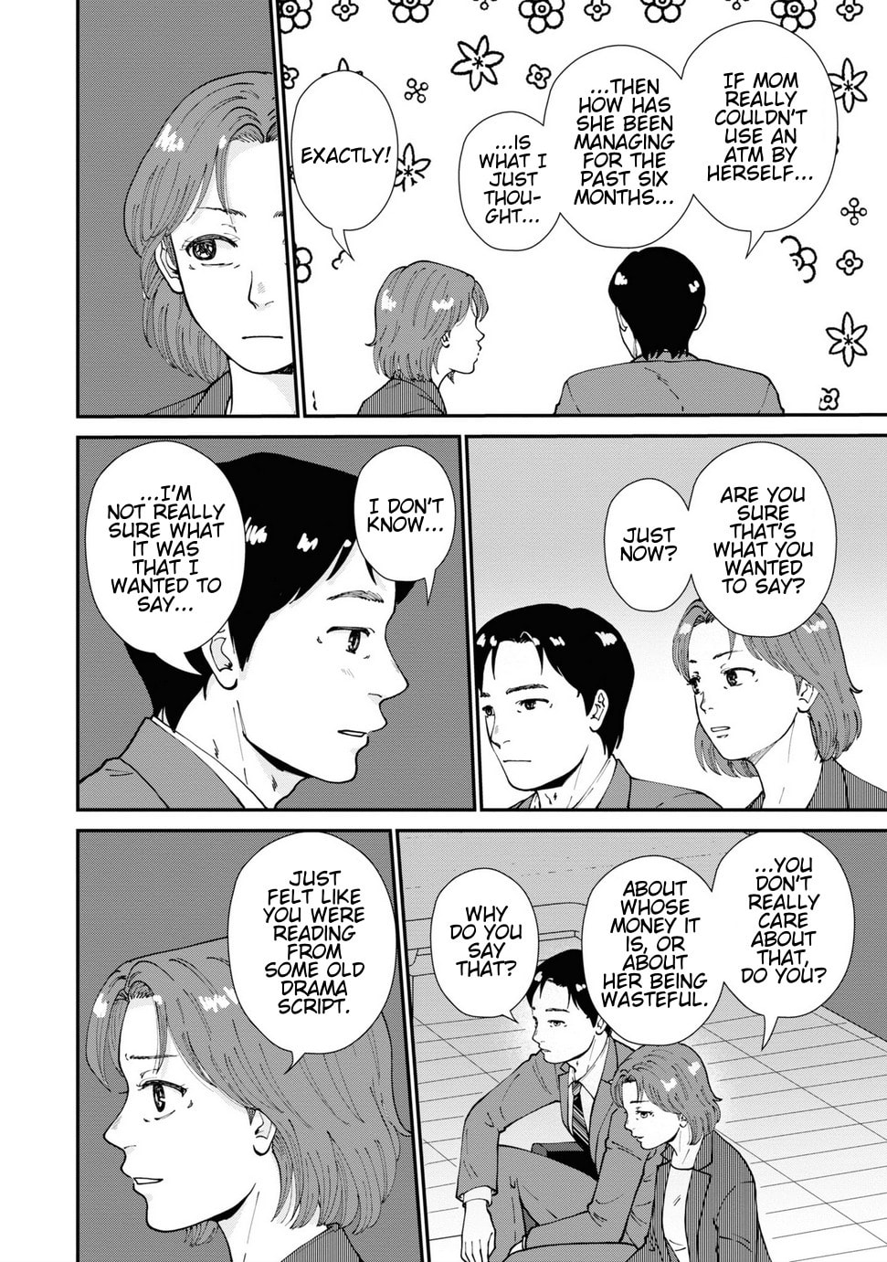 Read Hana Monogatari chapter 10 image 24 on Lezhin