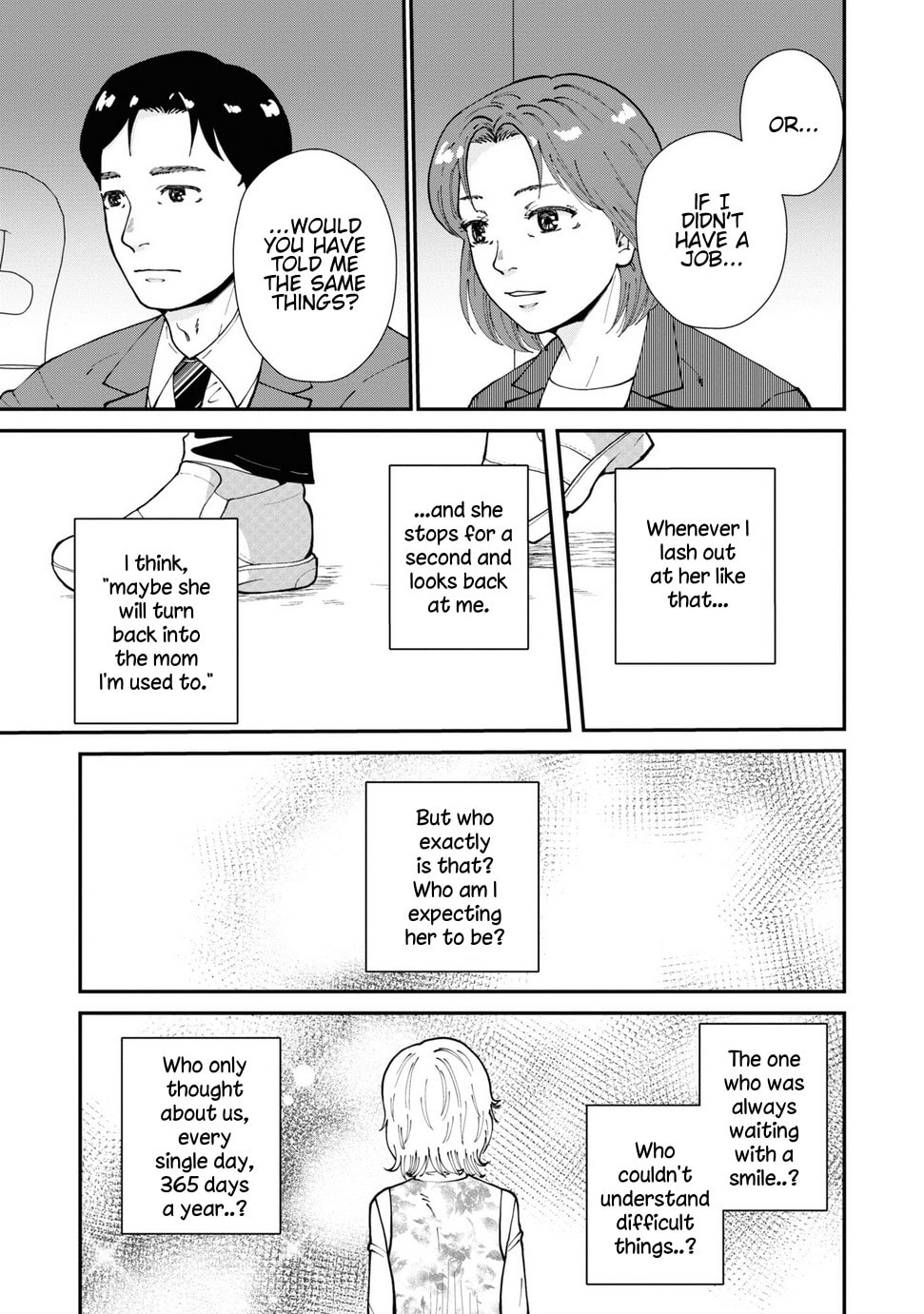 Read Hana Monogatari chapter 10 image 25 on Lezhin