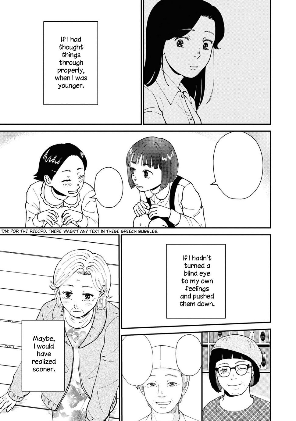 Read Hana Monogatari chapter 10 image 31 on Lezhin