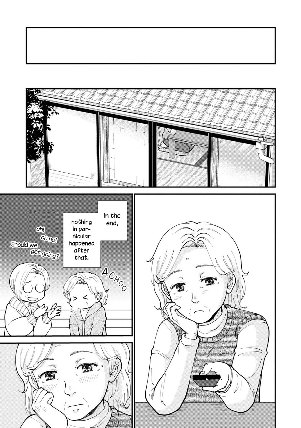 Read Hana Monogatari chapter 10 image 35 on Lezhin