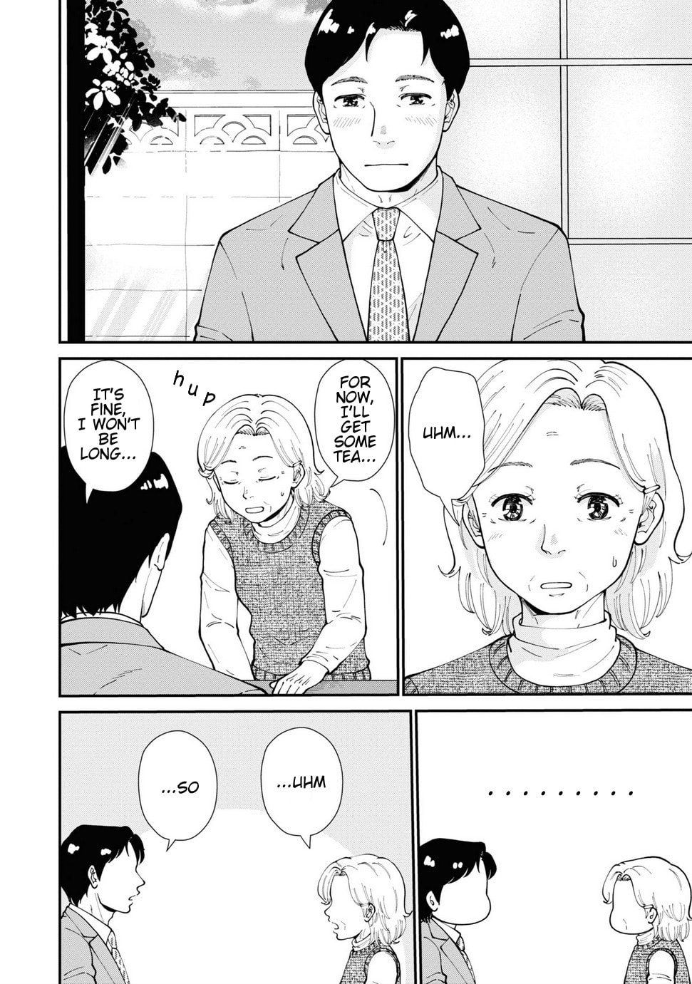 Read Hana Monogatari chapter 10 image 38 on Lezhin