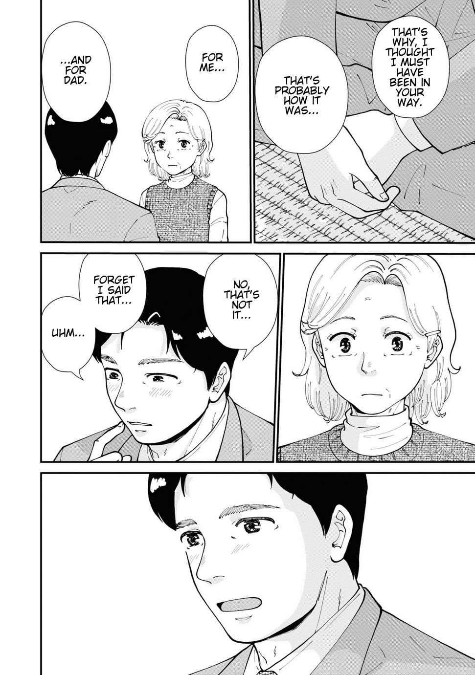 Read Hana Monogatari chapter 10 image 40 on Lezhin