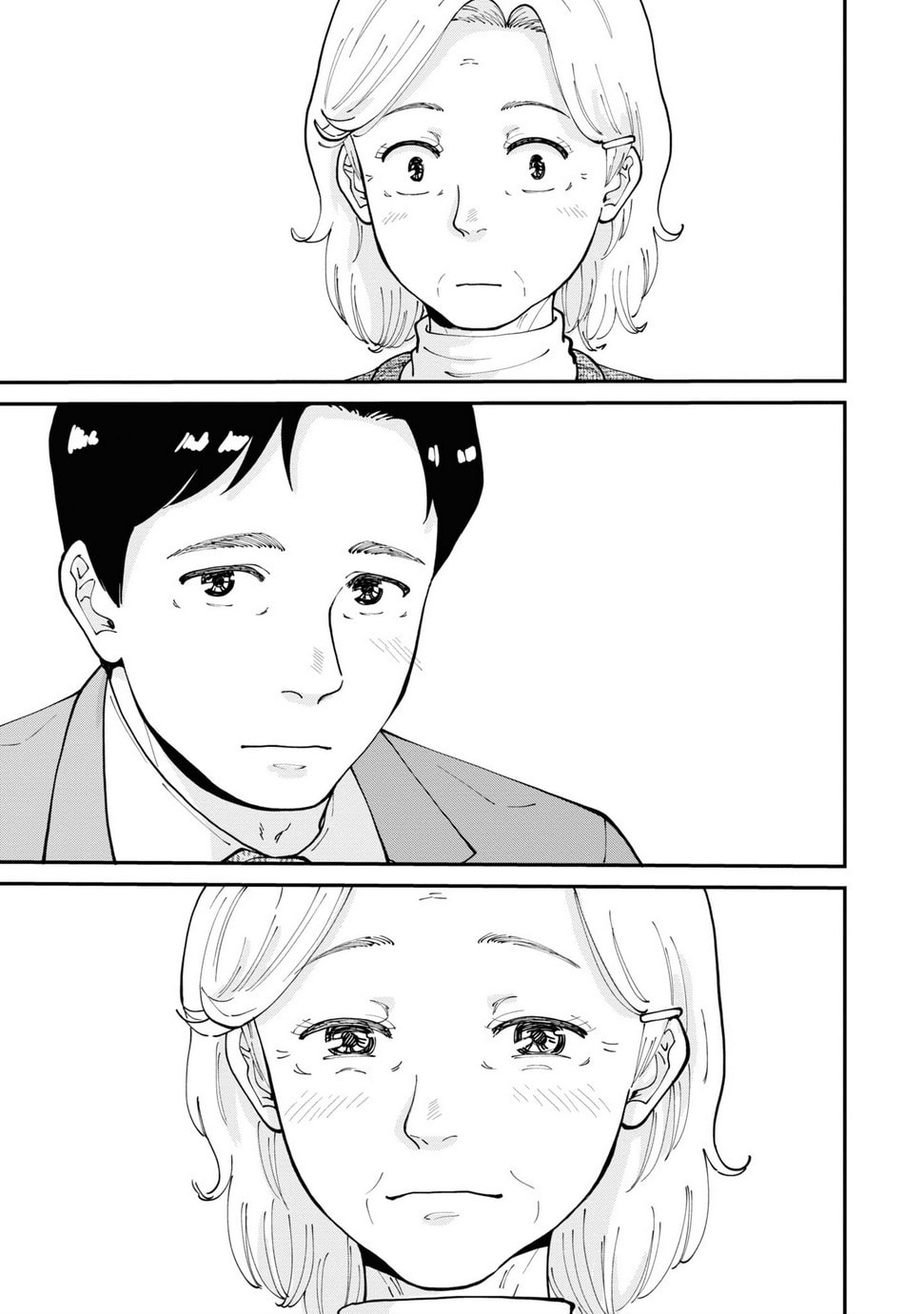Read Hana Monogatari chapter 10 image 41 on Lezhin