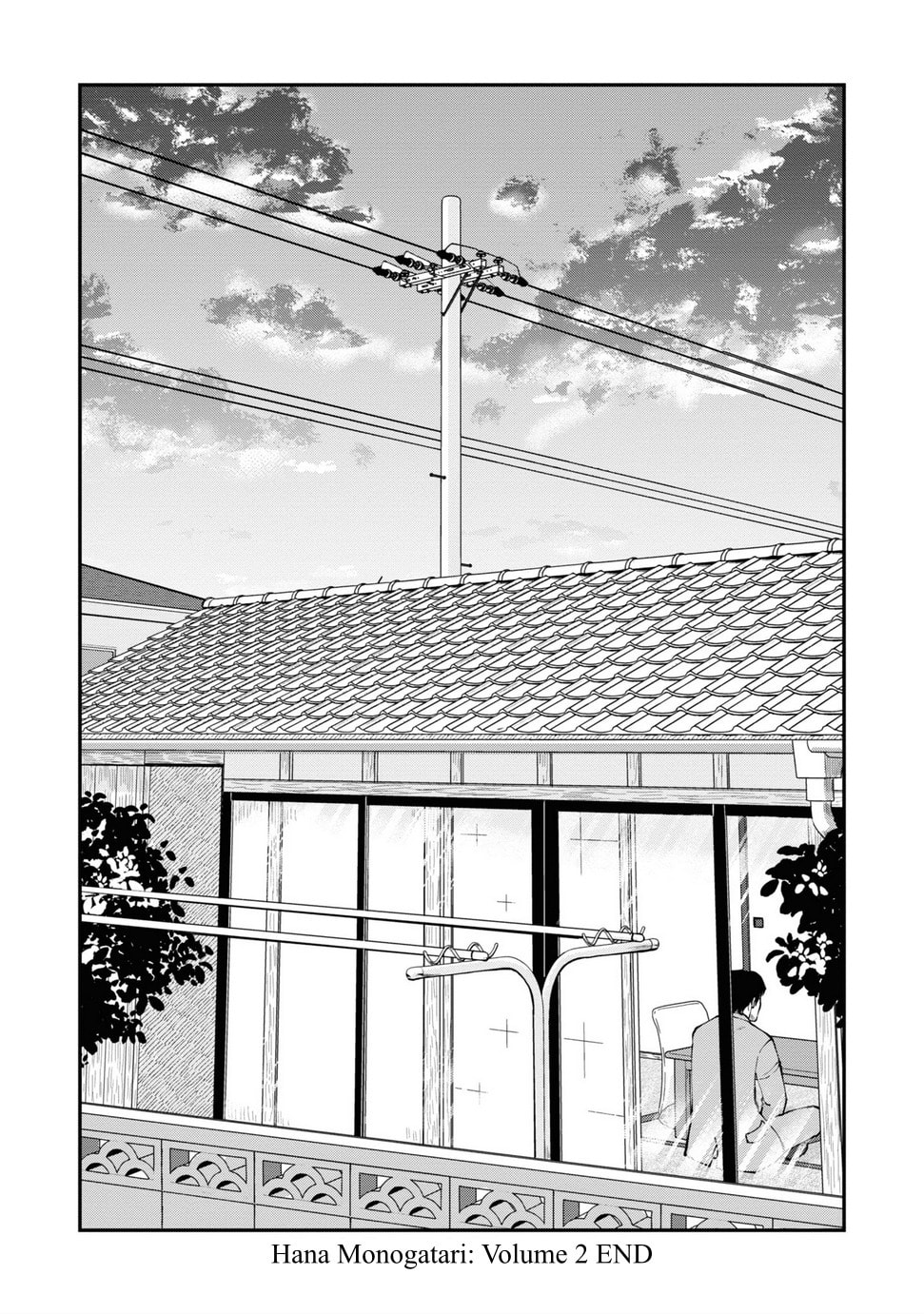 Read Hana Monogatari chapter 10 image 42 on Lezhin