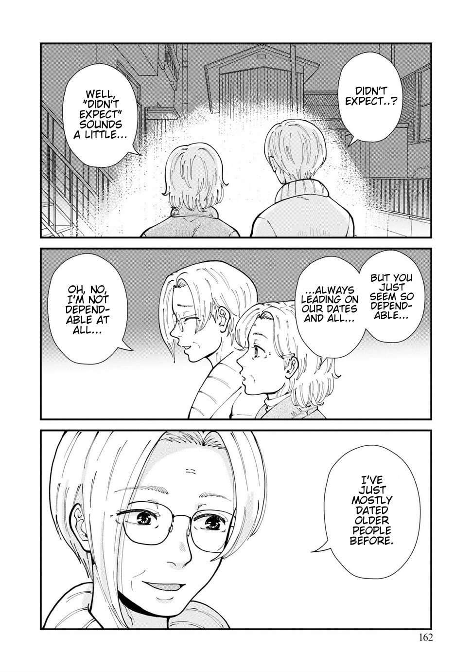 Read Hana Monogatari chapter 10 image 44 on Lezhin
