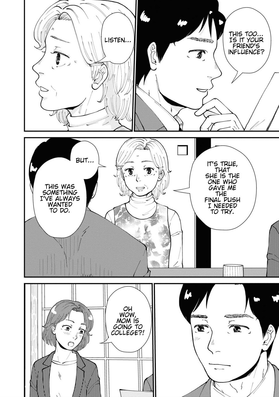 Read Hana Monogatari chapter 10 image 8 on Lezhin