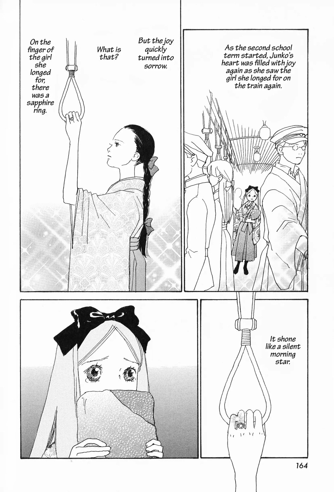 Read Hana Monogatari chapter 11 image 5 on Lezhin