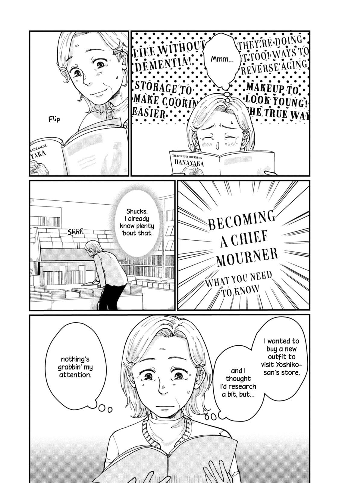 Read Hana Monogatari chapter 2 image 20 on Lezhin