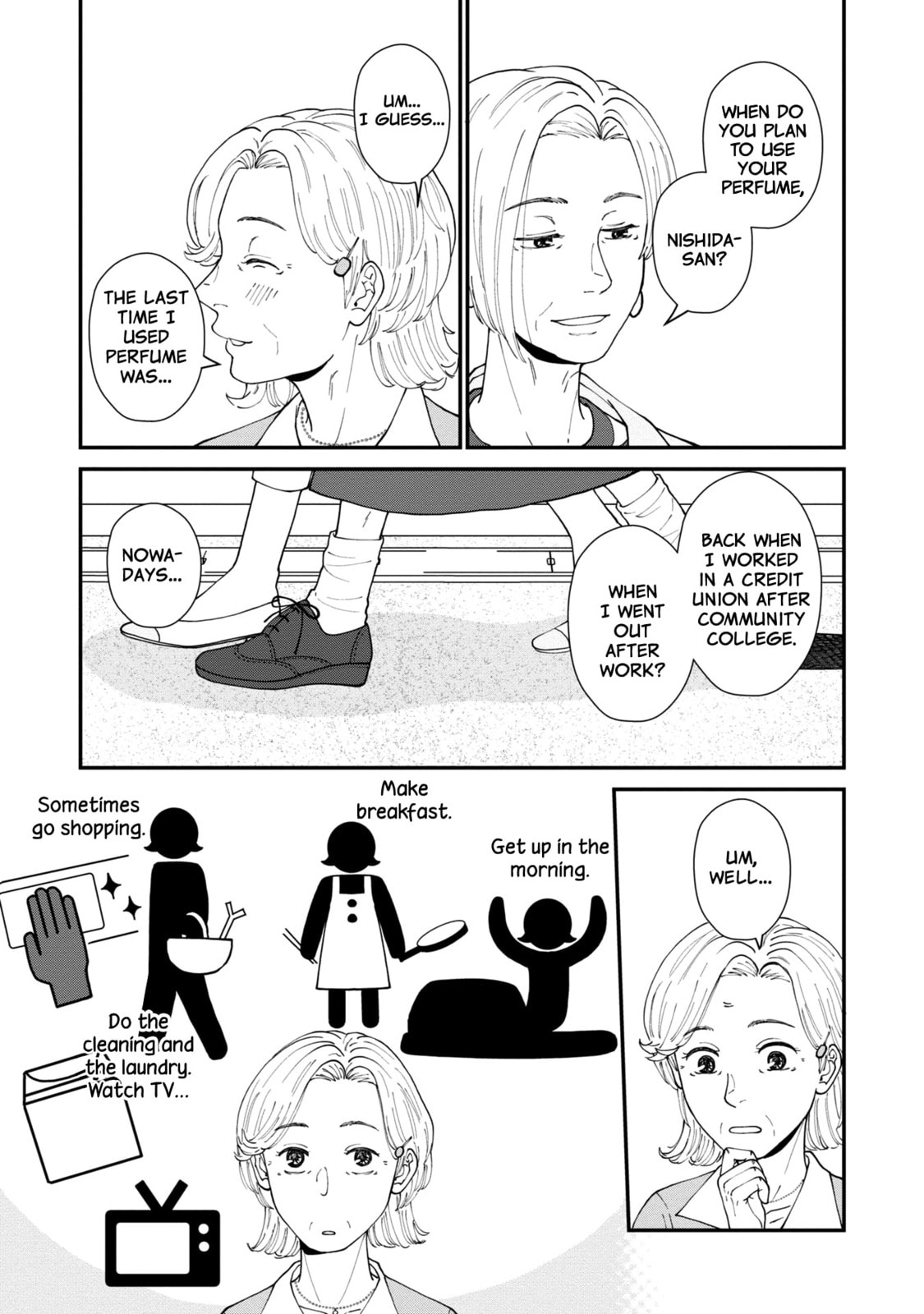 Read Hana Monogatari chapter 4 image 12 on Lezhin