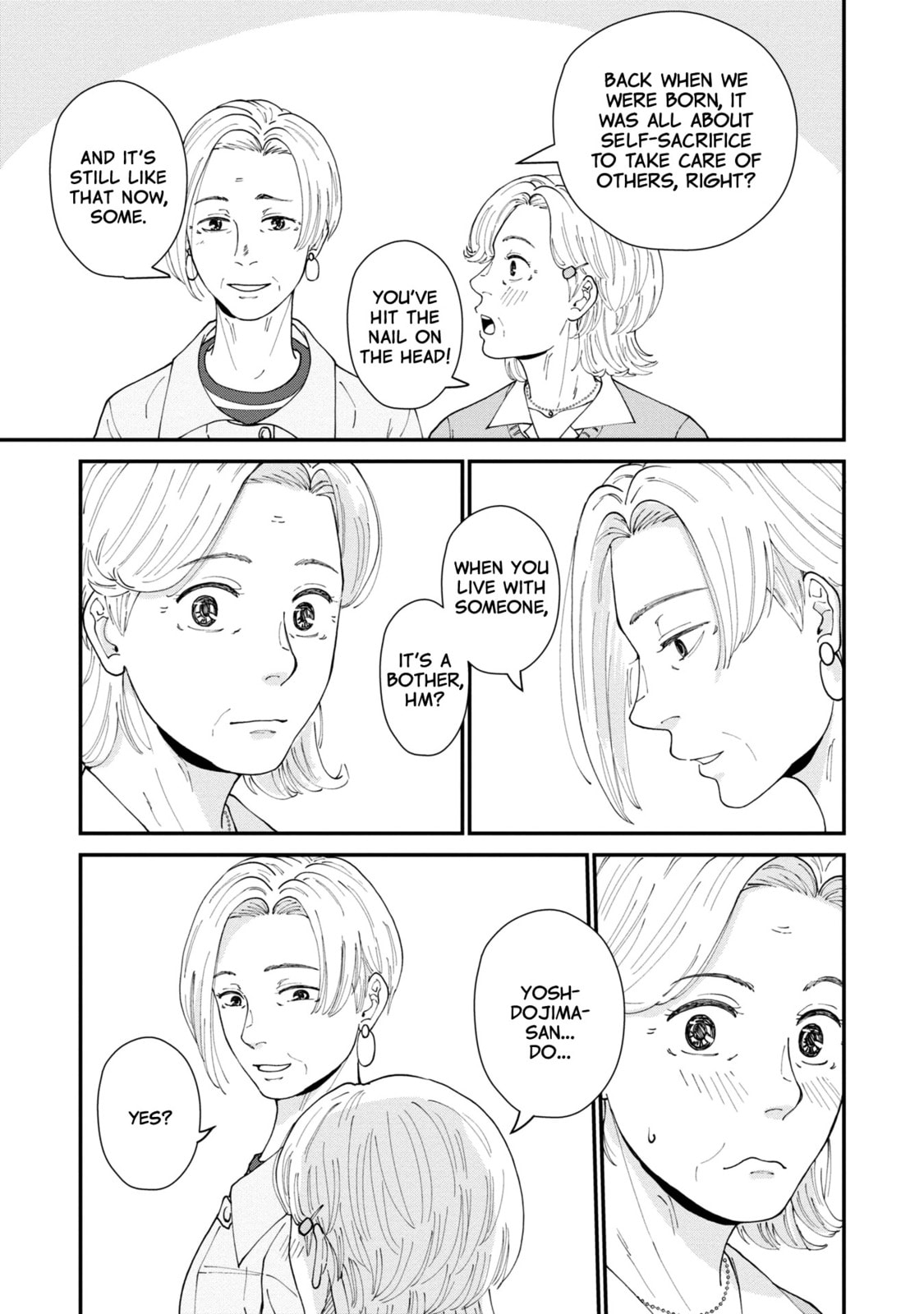 Read Hana Monogatari chapter 4 image 16 on Lezhin