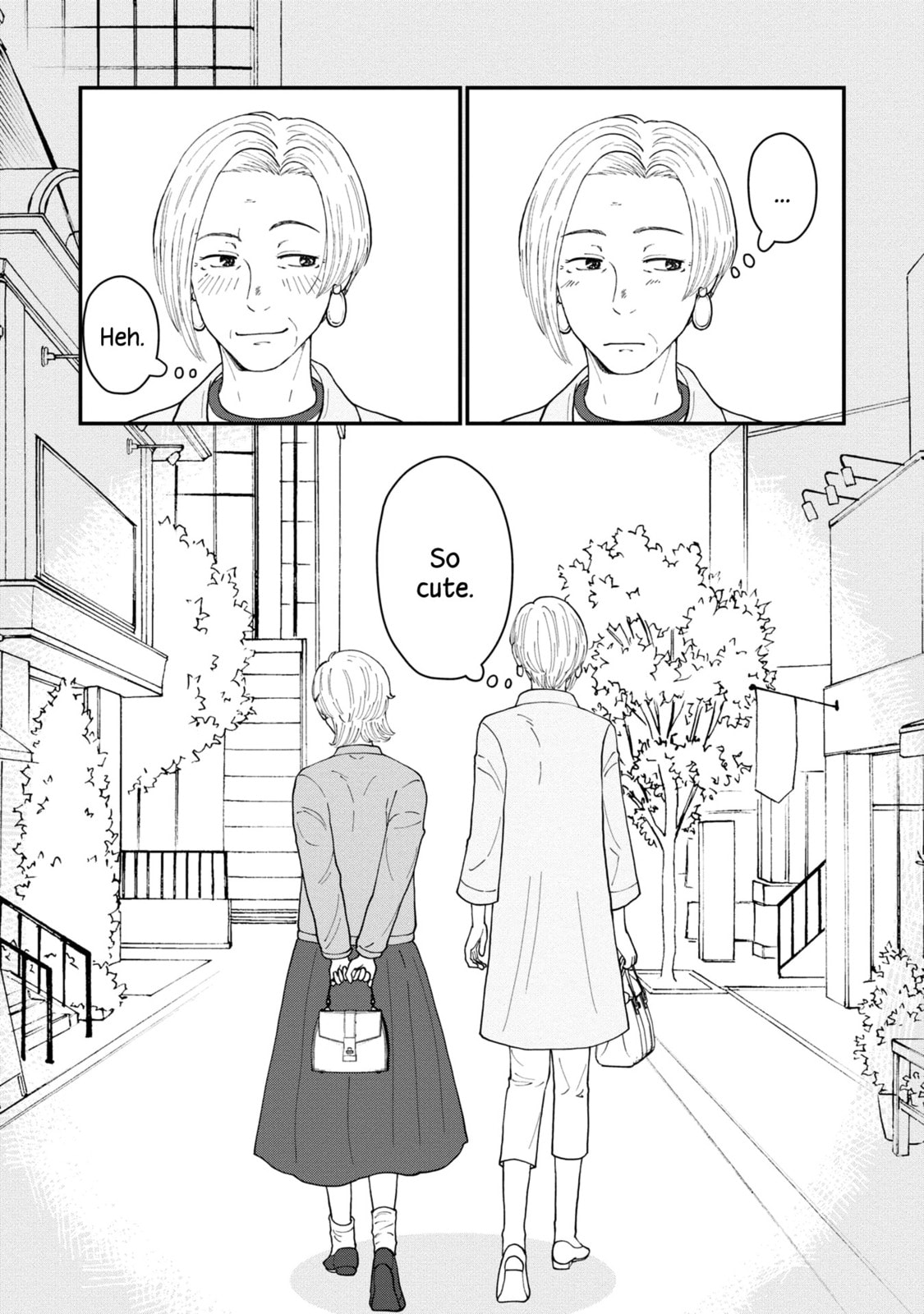 Read Hana Monogatari chapter 4 image 19 on Lezhin