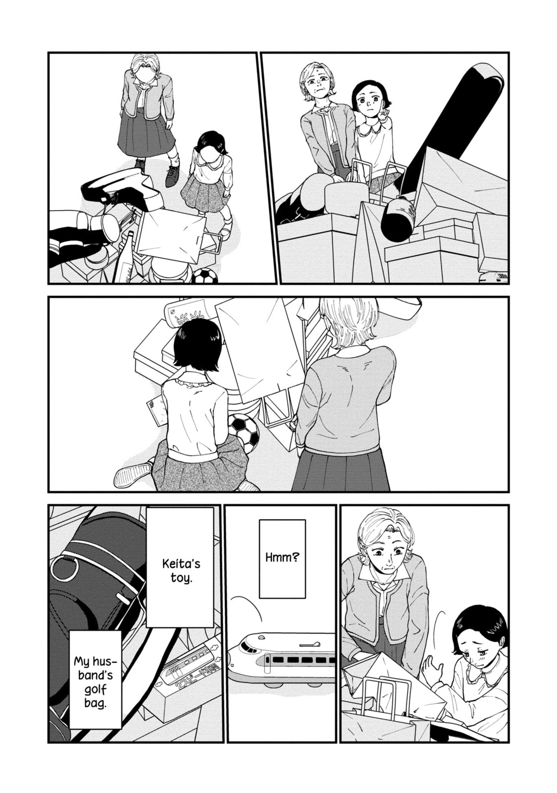 Read Hana Monogatari chapter 4 image 24 on Lezhin
