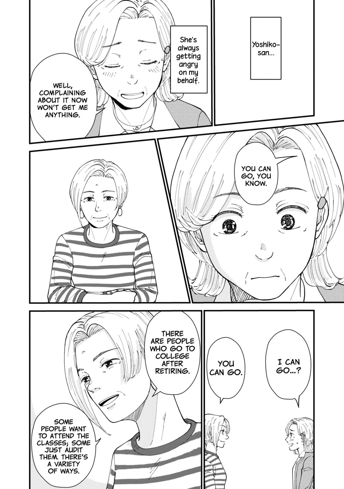 Read Hana Monogatari chapter 5 image 17 on Lezhin
