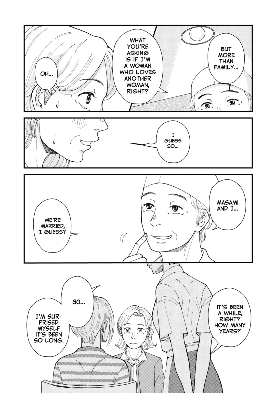 Read Hana Monogatari chapter 5 image 22 on Lezhin
